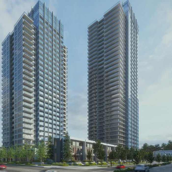 University District